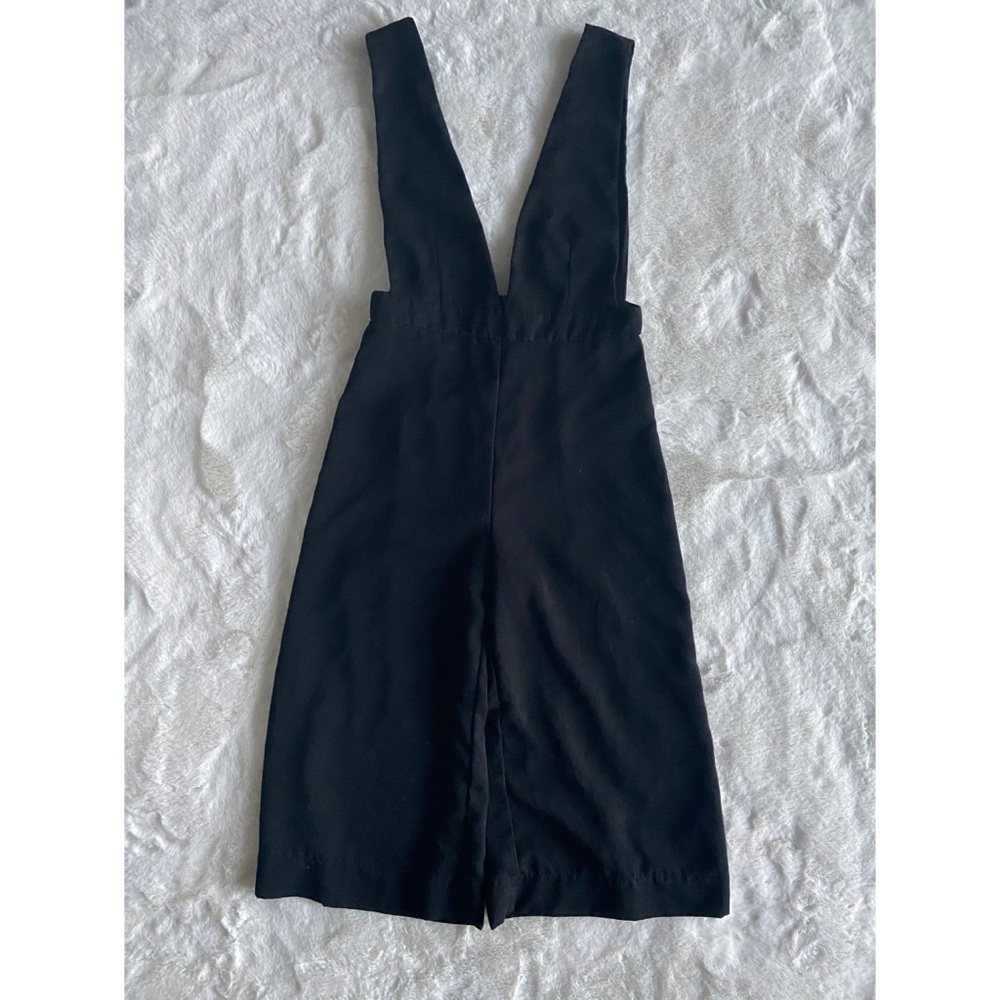 Capri Jumper